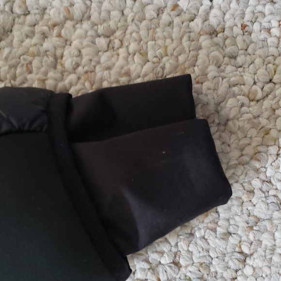 RECYCLED PLANET Co. New XXL Winter Puffer Jacket - Picture 5 of 10